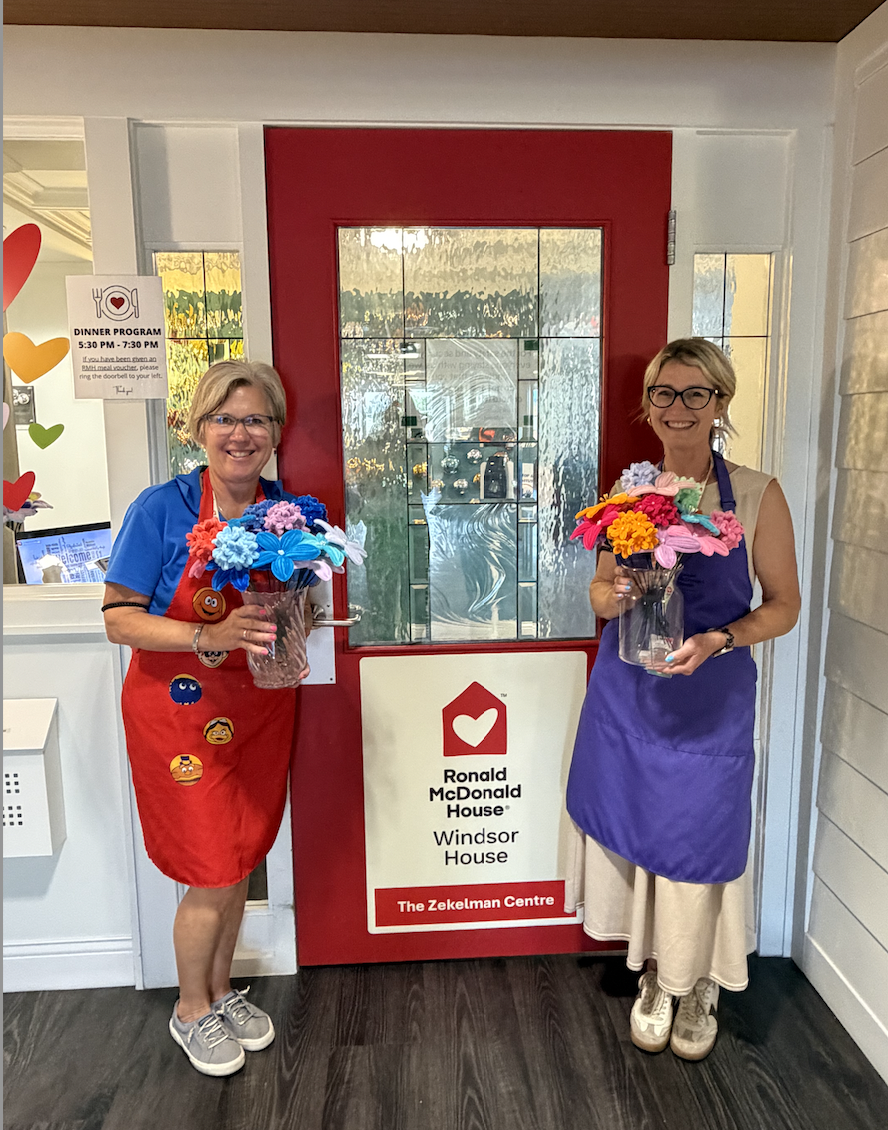 Community Deliveries